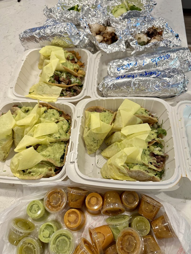 Photo of Tacos Mi Reynita