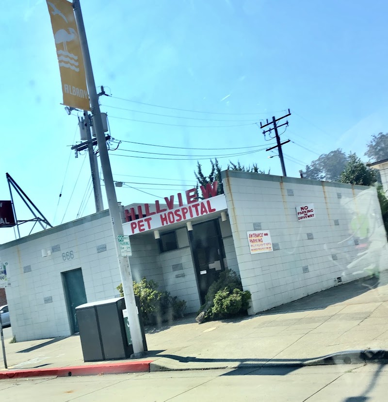 Photo of Hillview Pet Hospital