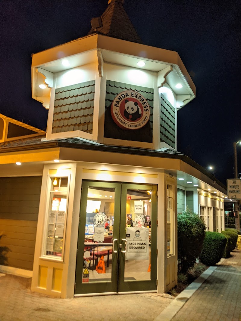 Photo of Panda Express