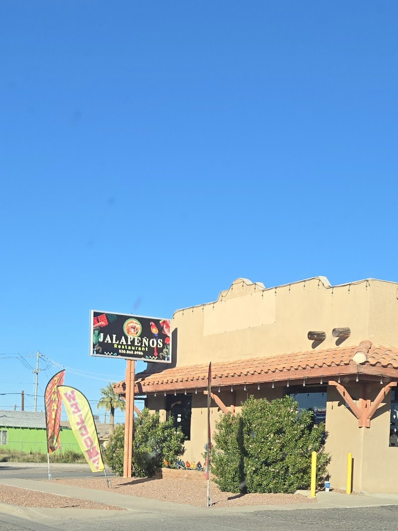 Jalapeño's Restaurant photo 4