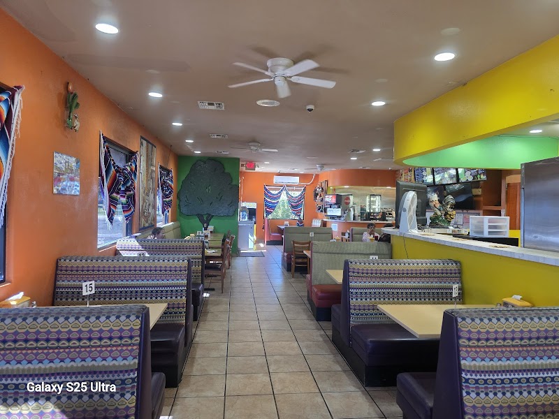 Jalapeño's Restaurant photo 3