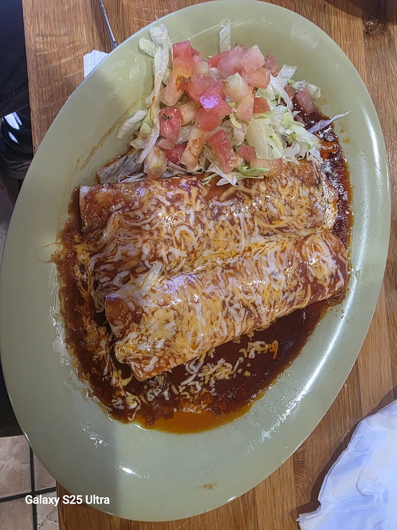 Jalapeño's Restaurant photo 2