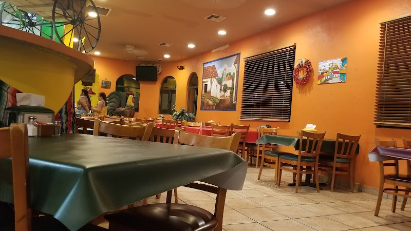 Photo of Jalapeño's Restaurant