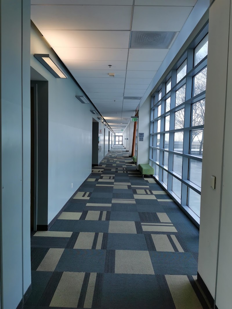 Ohlone College Newark Center photo 4