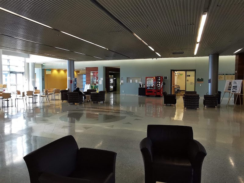 Ohlone College Newark Center photo 3