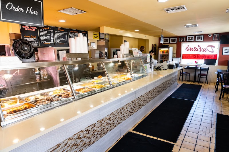 Photo of Dulan's