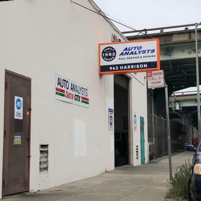 Embarcadero Automotive photo 4