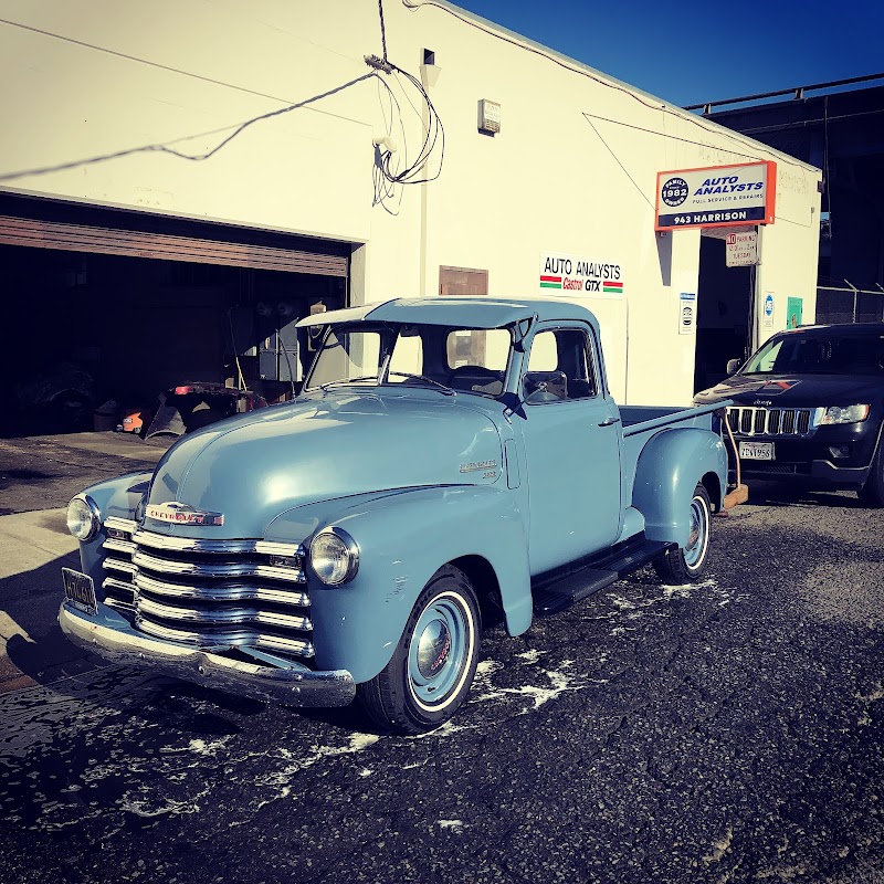 Embarcadero Automotive photo 2