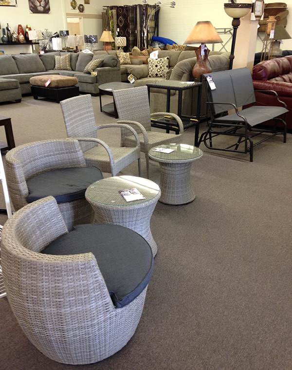 Photo of Discount Furniture Warehouse