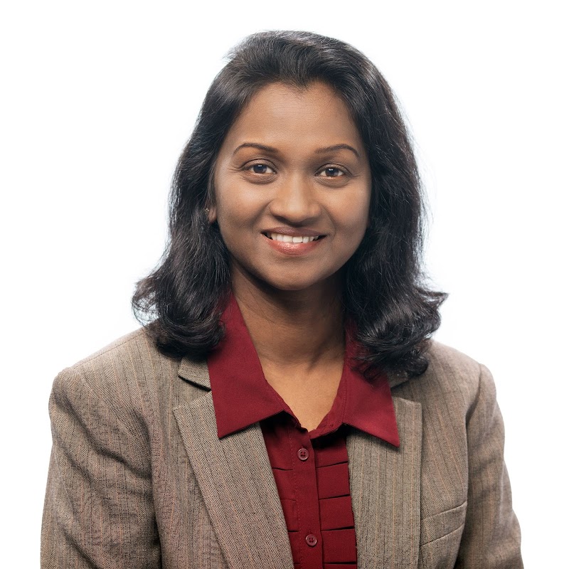 Photo of Uma Vedala, MD