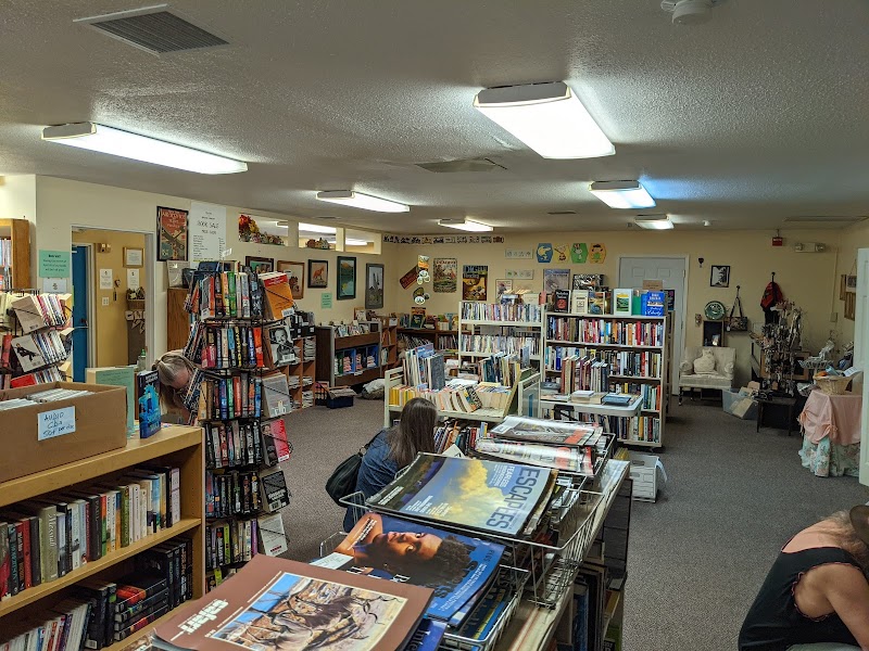 Photo of Friends of the Library