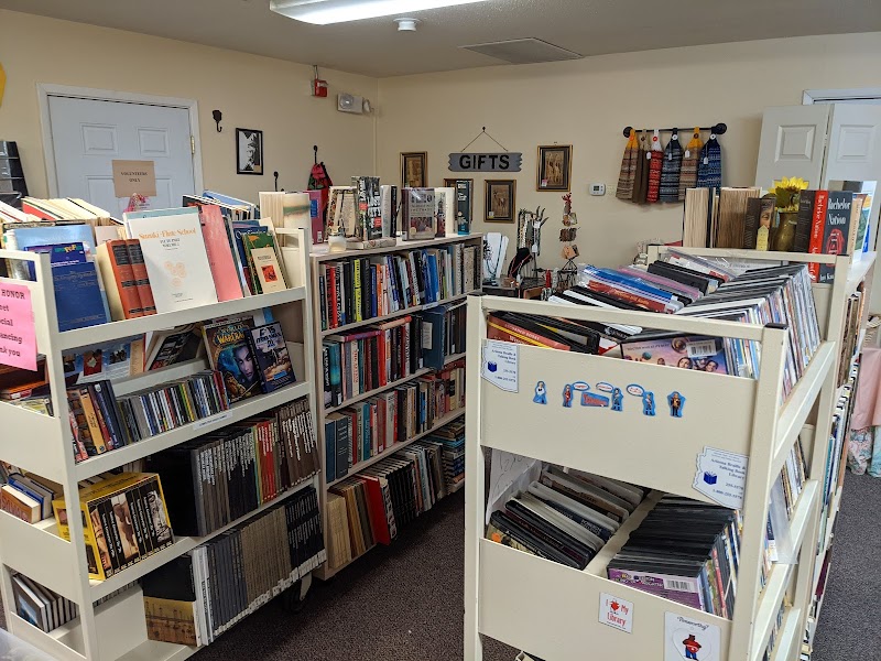 Friends of the Library photo 3