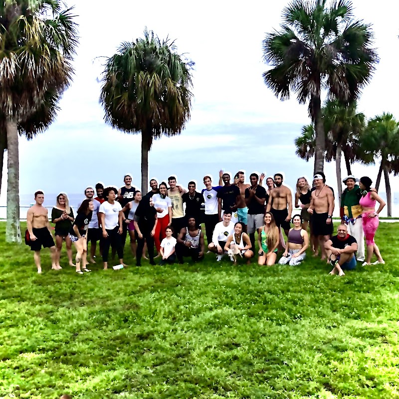 The Florida Center For Capoeira photo 4