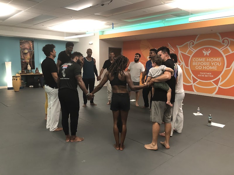 The Florida Center For Capoeira photo 2
