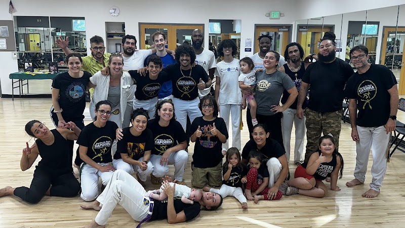 The Florida Center For Capoeira photo 5