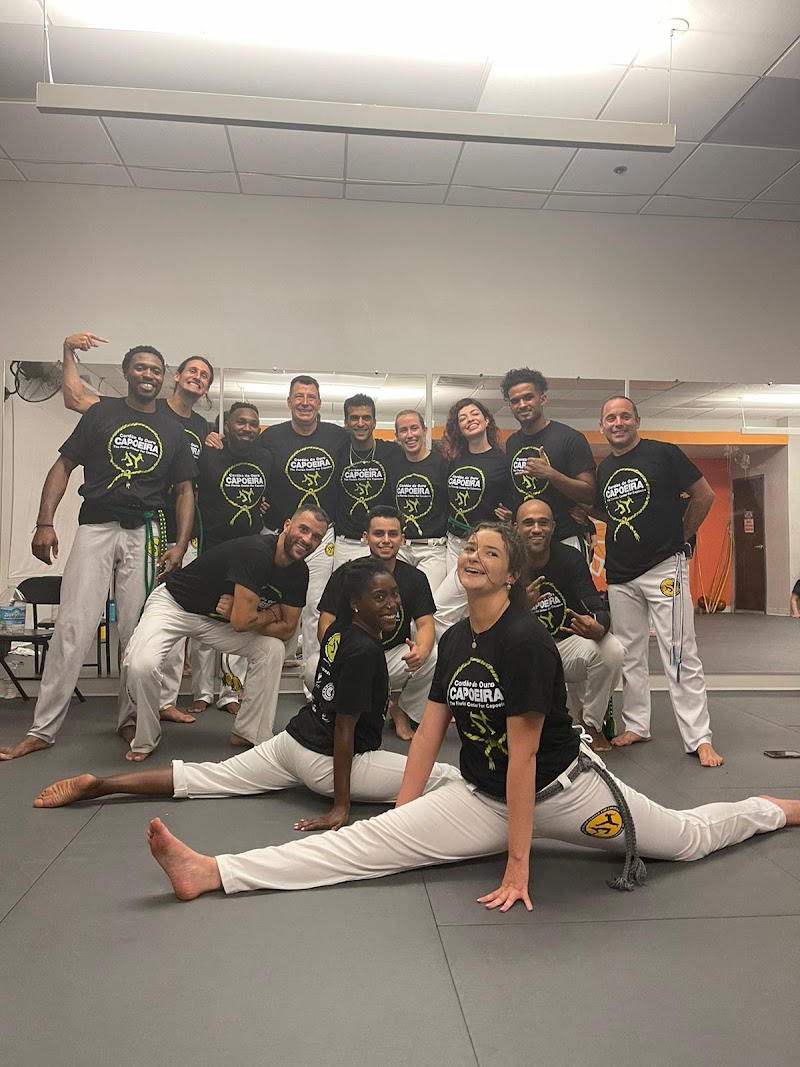The Florida Center For Capoeira photo 3