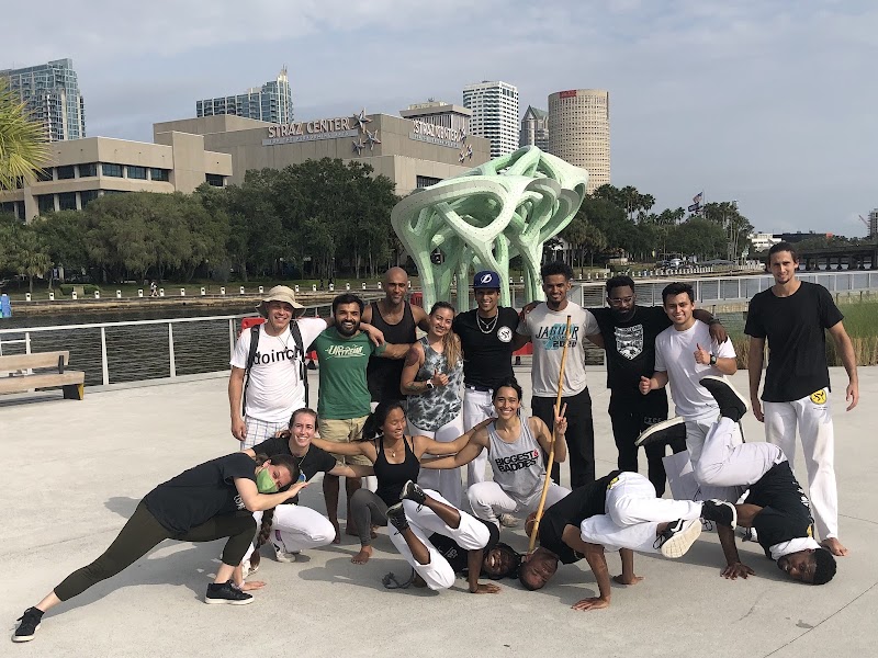 Photo of The Florida Center For Capoeira