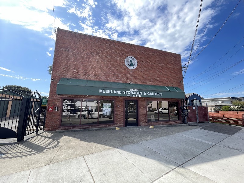 Photo of Meekland Storage & Garages
