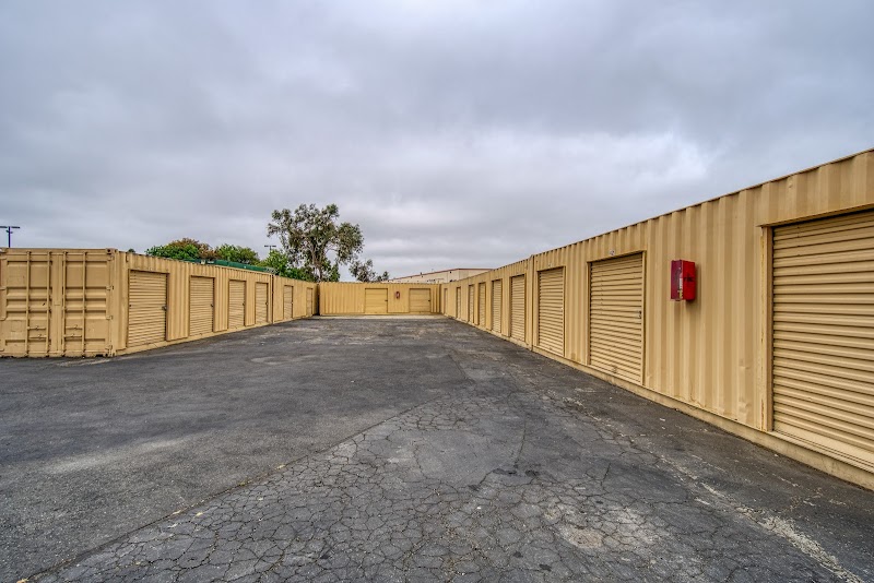 Meekland Storage & Garages photo 4