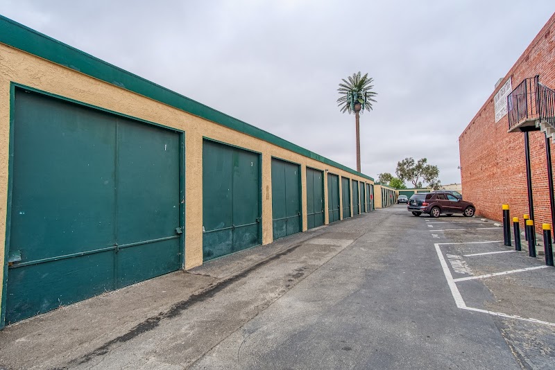 Meekland Storage & Garages photo 2
