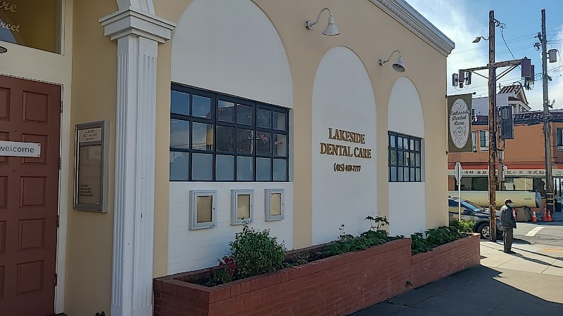 Photo of Lakeside Dental Care