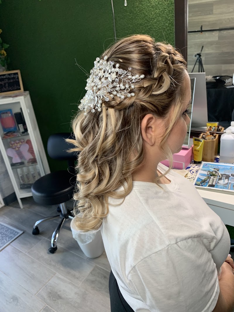 Maquillador en Clermont photo 5