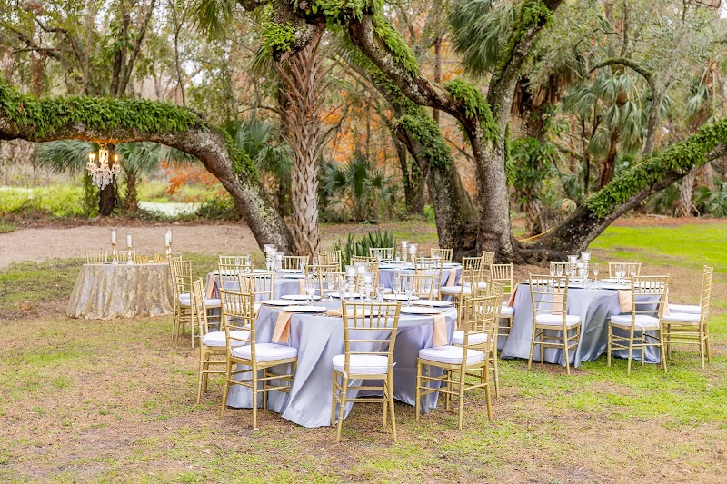 Under the Oaks Wellness and Events photo 2