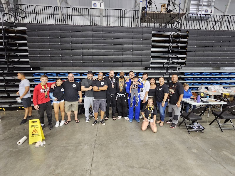 Brazilian Jiu Jitsu Society - Gilroy photo 2
