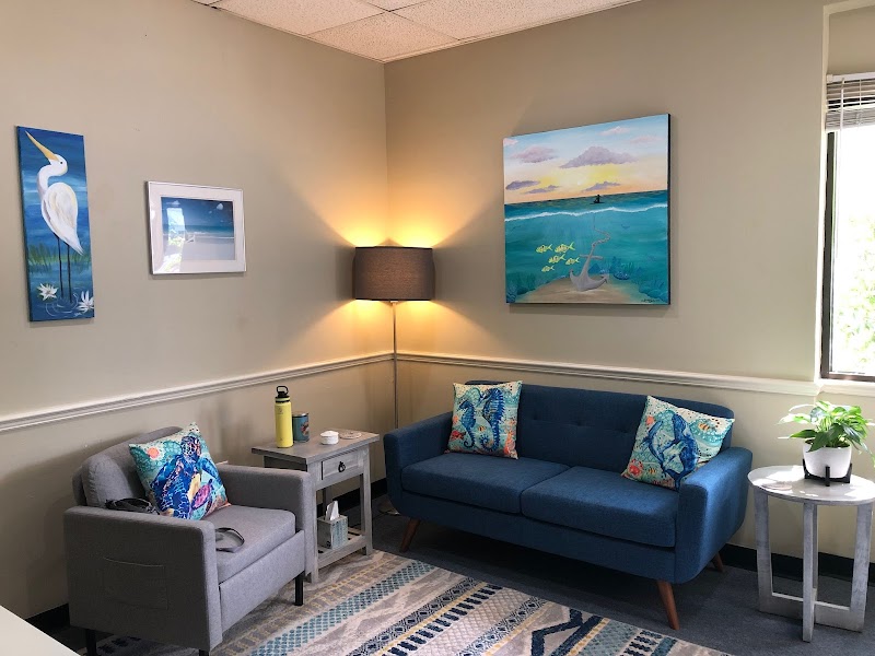Photo of Anchored Counseling and Wellness