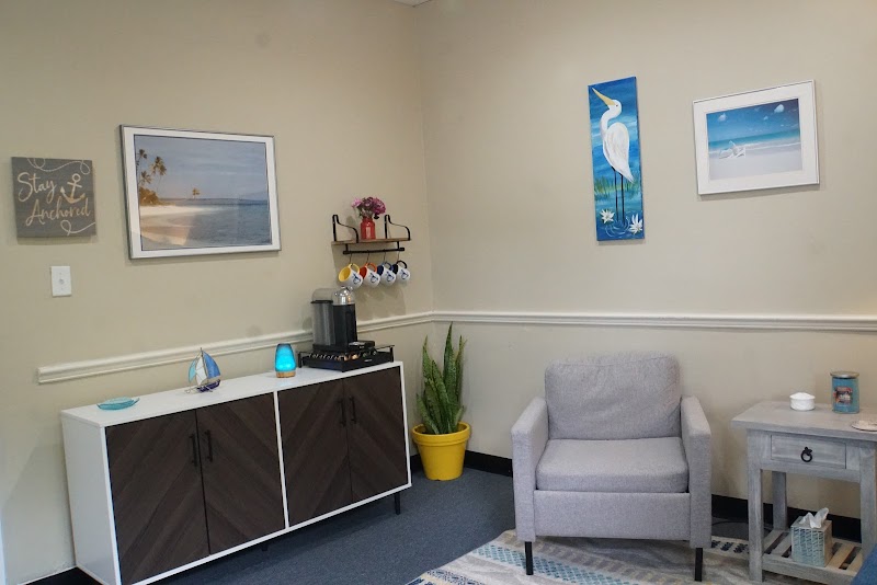 Anchored Counseling and Wellness photo 5