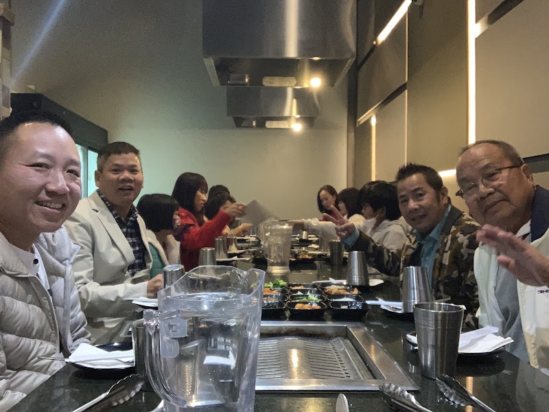 Korean restaurant photo 4