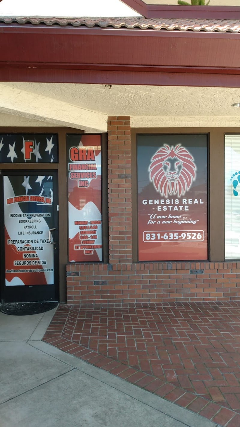 Photo of A & V Financial Services
