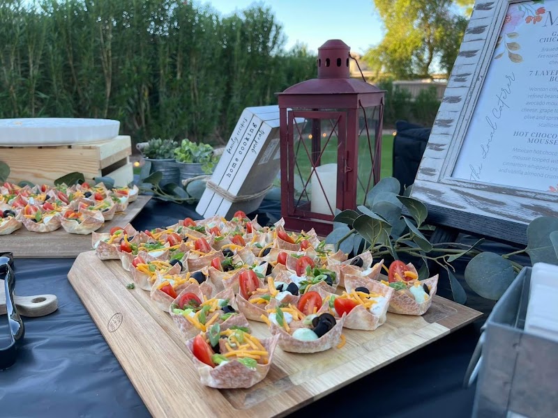 The Local Caterer photo 2