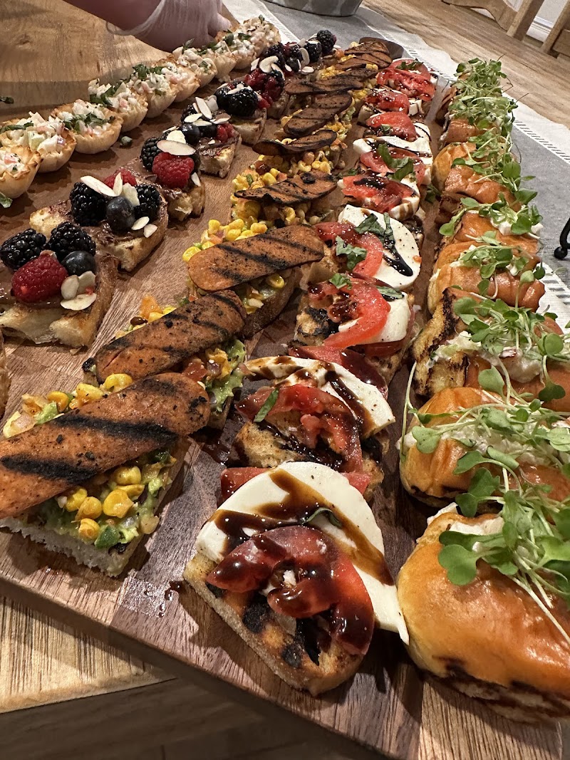 The Local Caterer photo 3