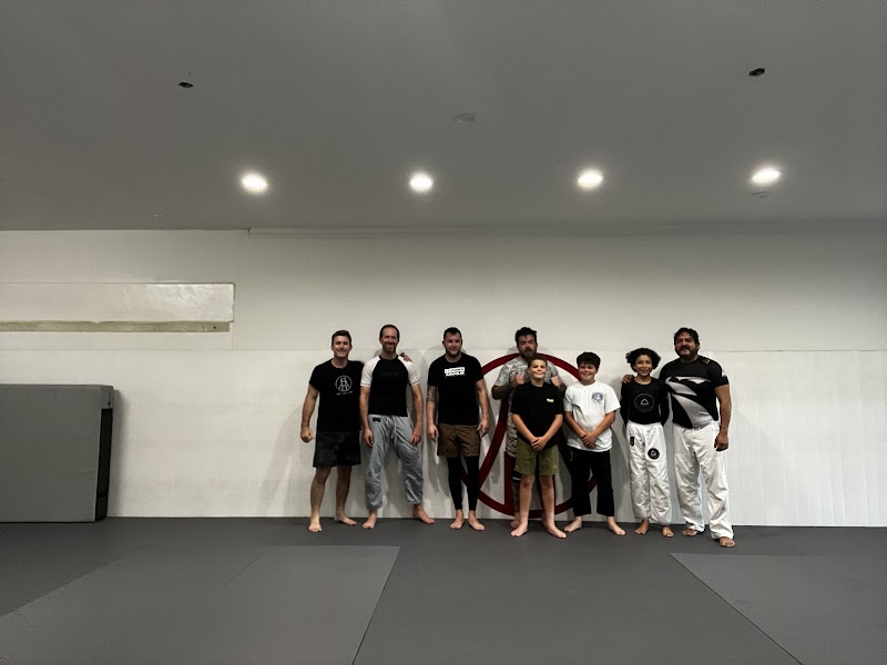 Photo of Bay Jiu-Jitsu