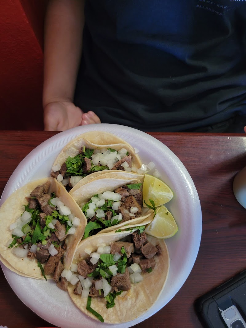 Tacos Jalisco photo 5