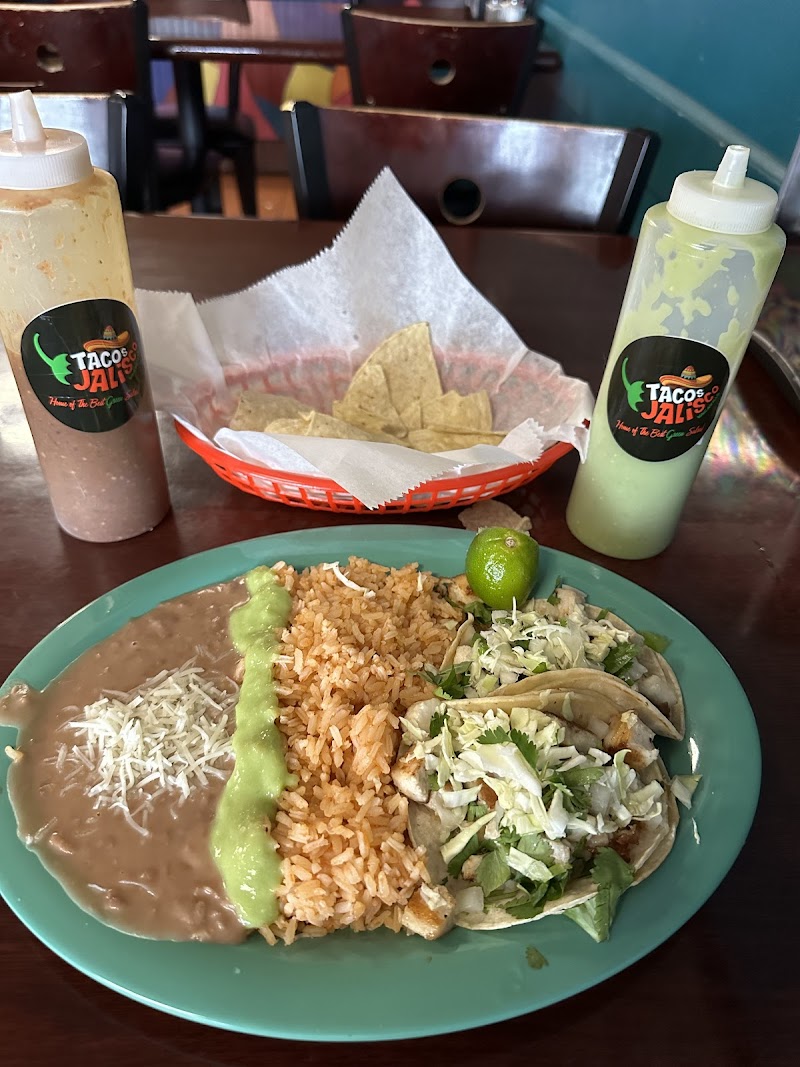 Tacos Jalisco photo 4