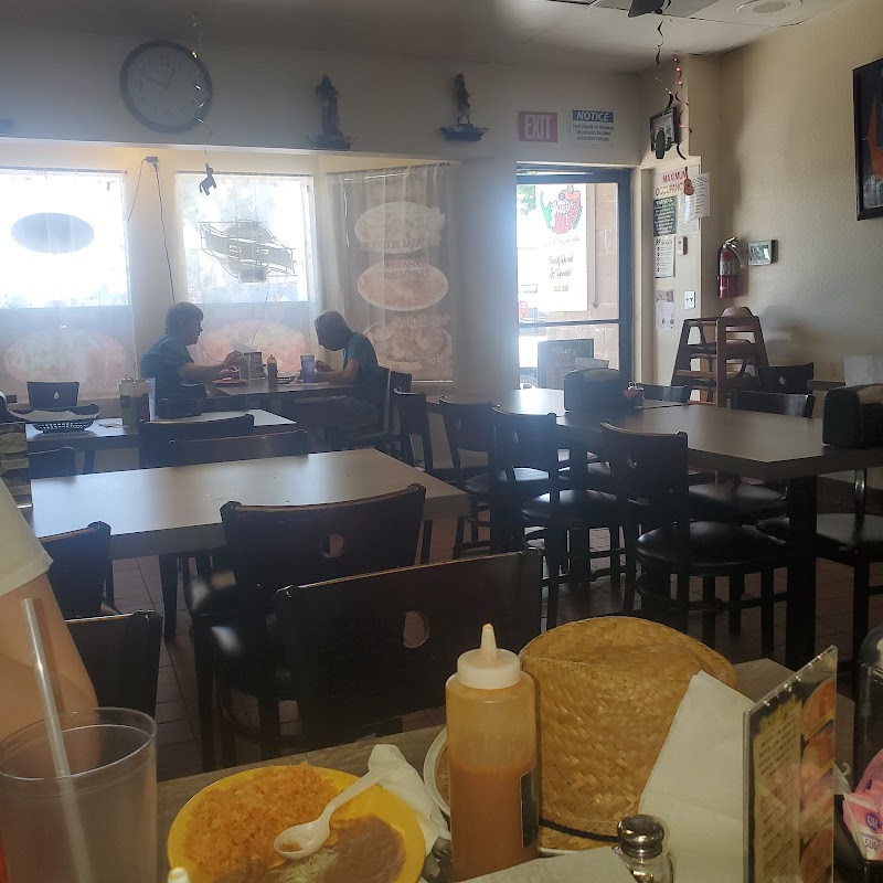 Tacos Jalisco photo 3