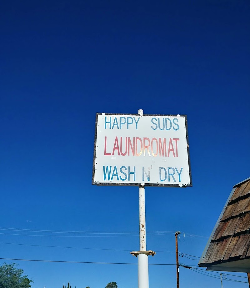 Happy Suds Laundromat photo 3