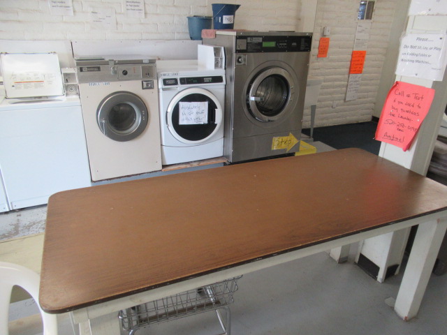 Photo of Happy Suds Laundromat