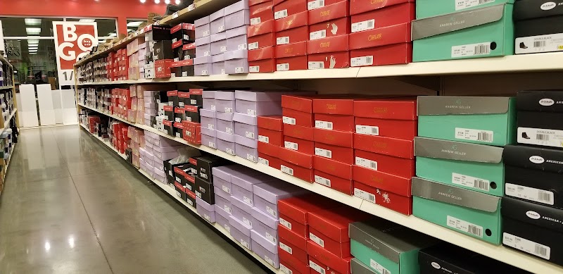 Famous Footwear Outlet photo 3