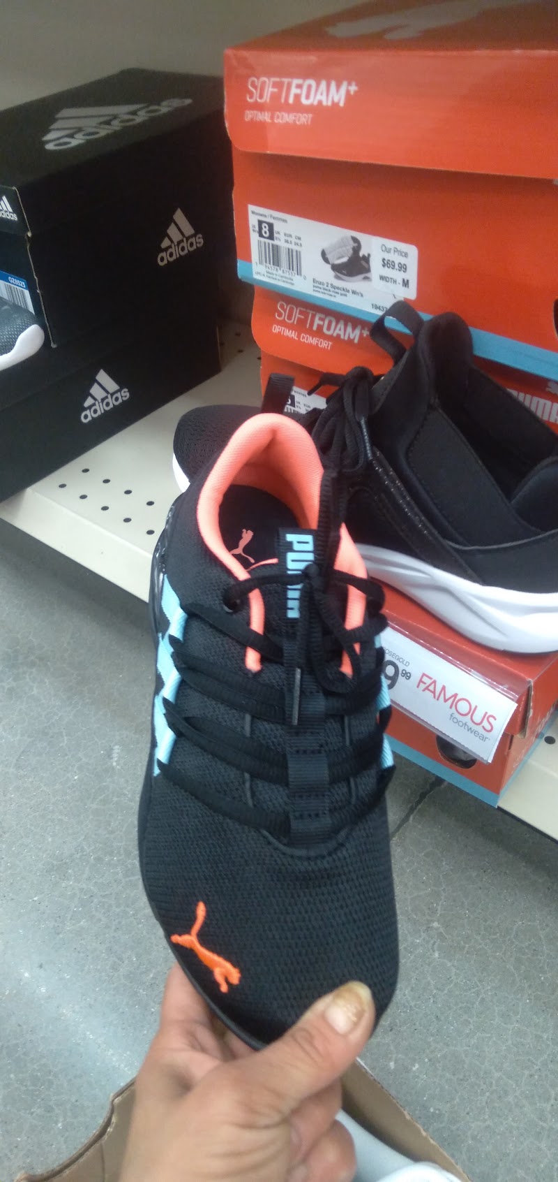 Famous Footwear Outlet photo 4