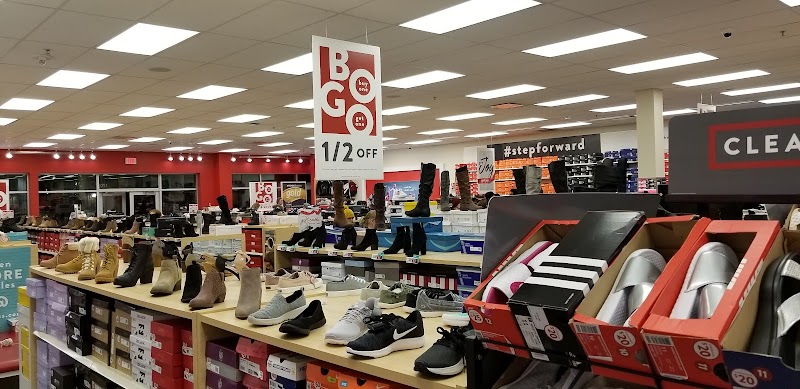 Famous Footwear Outlet photo 2