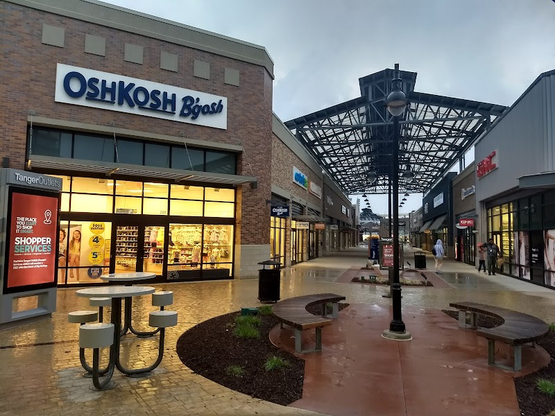 Photo of Tanger Outlets Grand Rapids