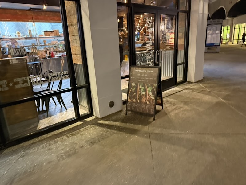 Photo of Burger Village