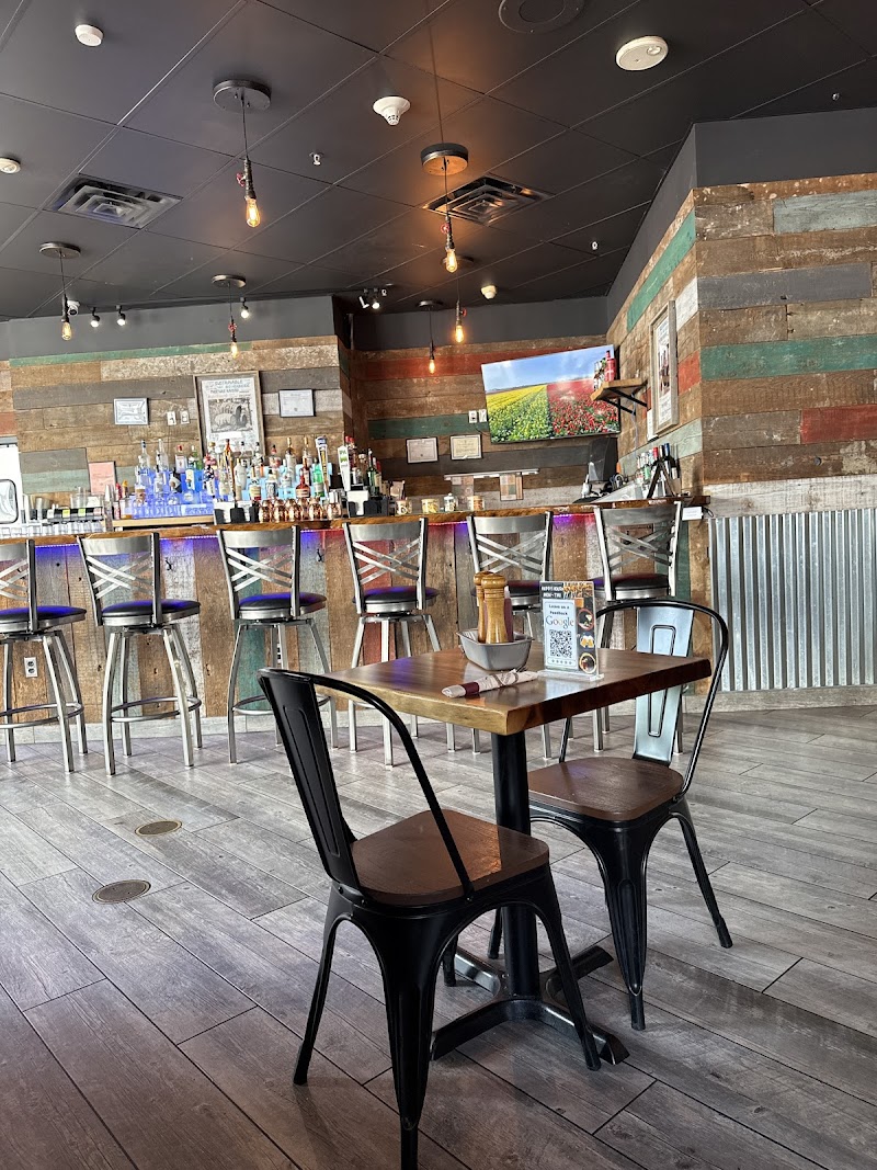 Burger Village photo 5