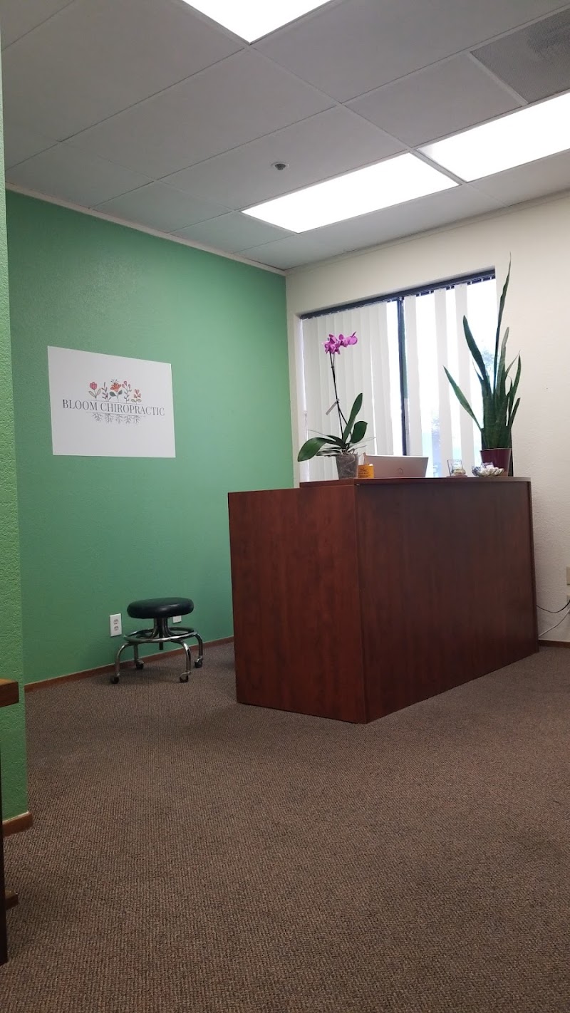 Bloom Chiropractic photo 2