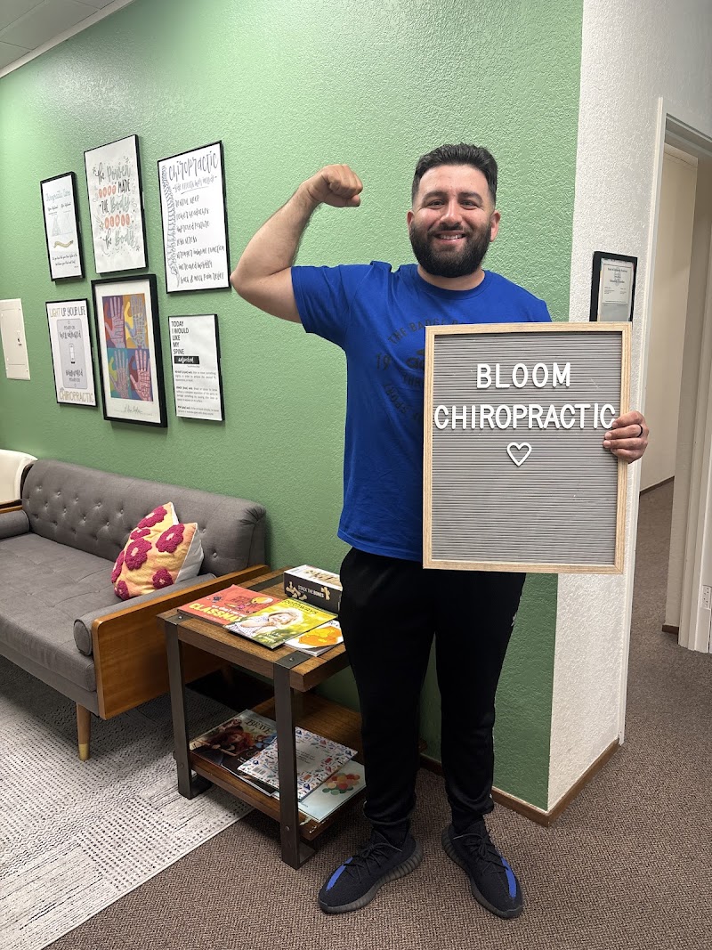 Bloom Chiropractic photo 3