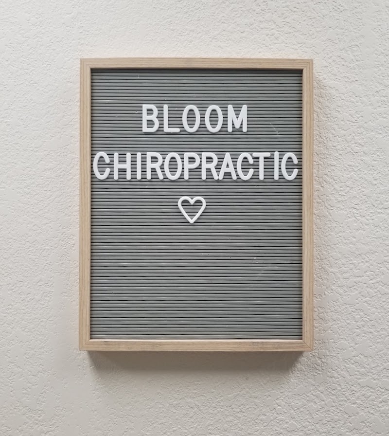 Bloom Chiropractic photo 4