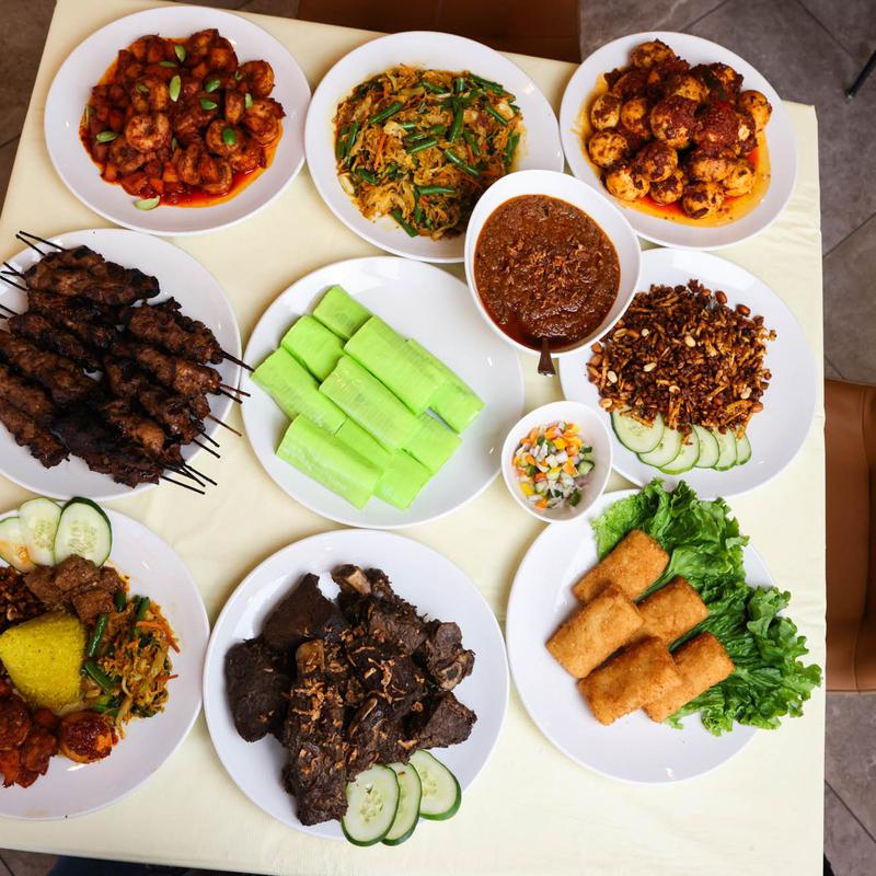 Indo Bistro & Grill photo 3